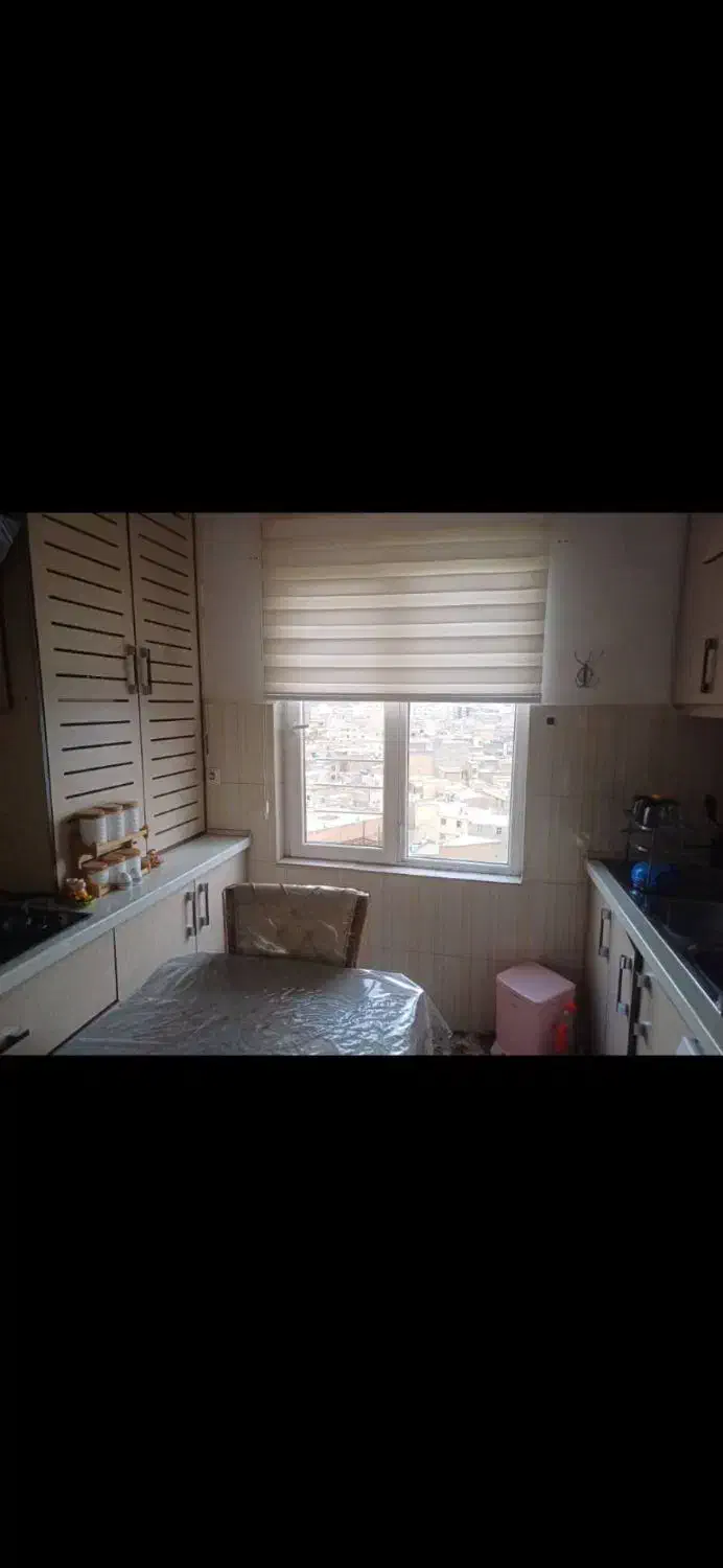 آپارتمان کوی فردوس نزدیک شهرک بهشتی|اجارهٔ آپارتمان|همدان, |دیوار