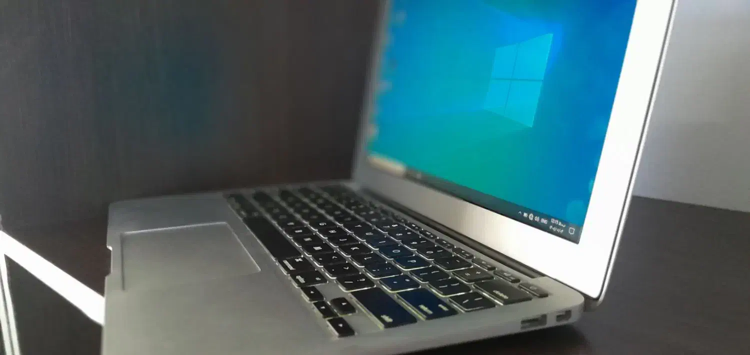 MacBook Air6.1|رایانه همراه|بیرجند, |دیوار