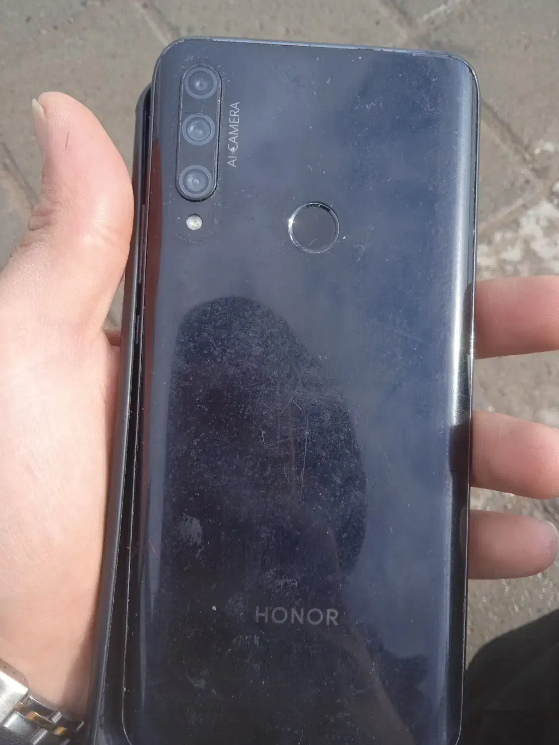 honor 9x|موبایل|تبریز, |دیوار
