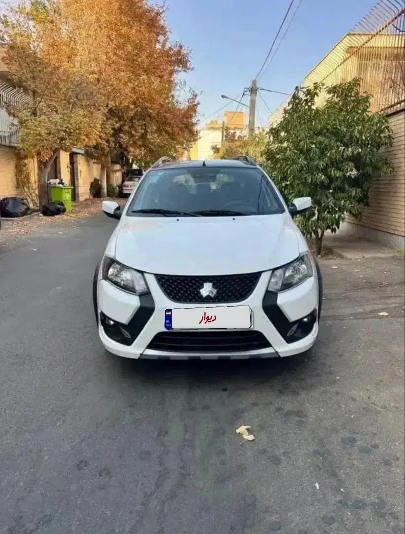 کوییک s نوراباد ممسنی|خودرو سواری و وانت|شیراز, شهرک مهدیه|دیوار