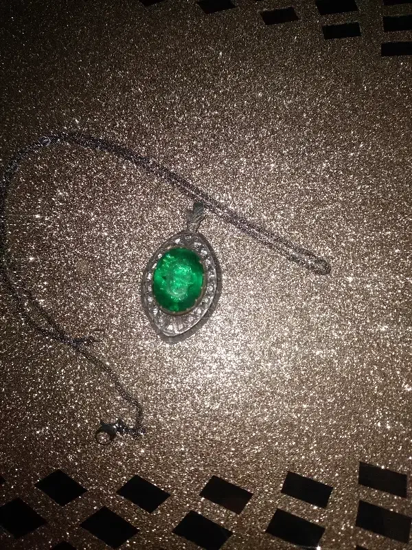 گردنبند نقره|جواهرات|مشهد, کوی سیدی|دیوار