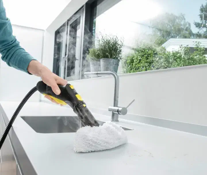 بخارشویی مبل و خانه وداخل کابین خودرو سیار|خدمات نظافت|شیراز, معالیآباد|دیوار