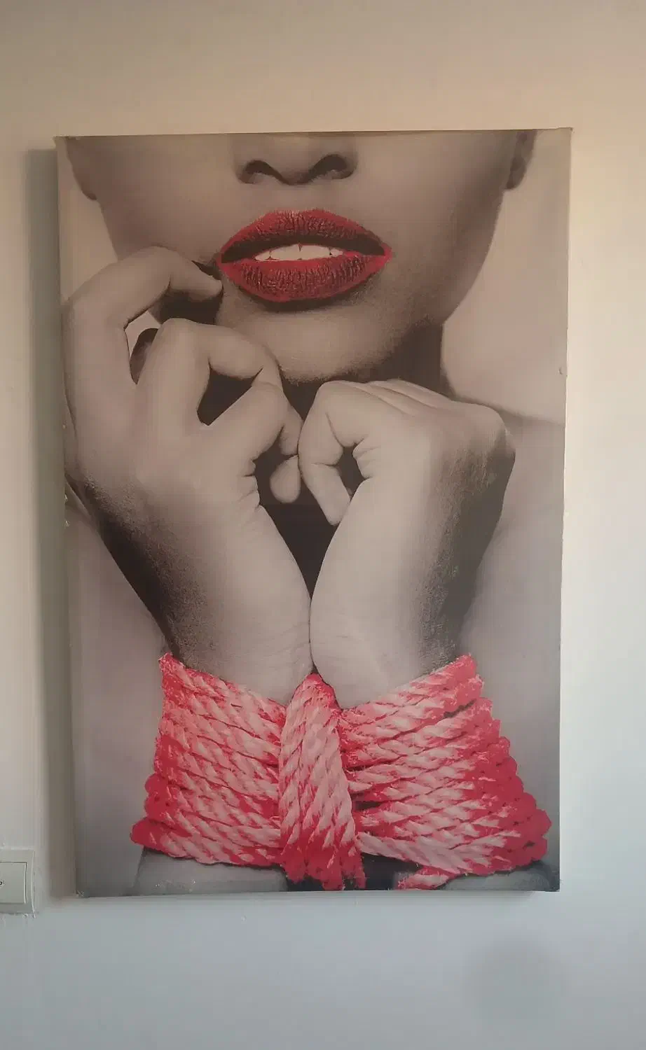 تابلو|تابلو، نقاشی، عکس|محمدیه-قزوین, |دیوار