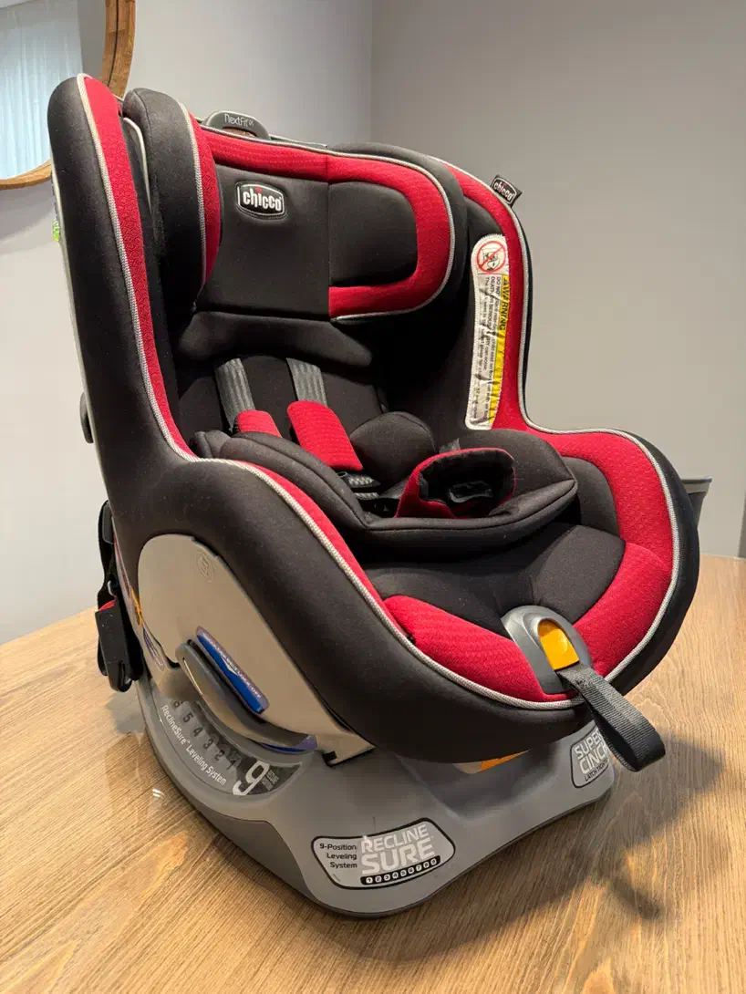 صندلی خودرو کودک چیکو|تخت و صندلی بچه|تهران, شهرک شهید باقری|دیوار