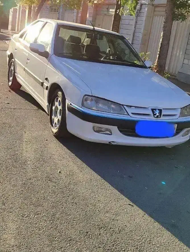 پژو پارس|خودرو سواری و وانت|زنجان, |دیوار