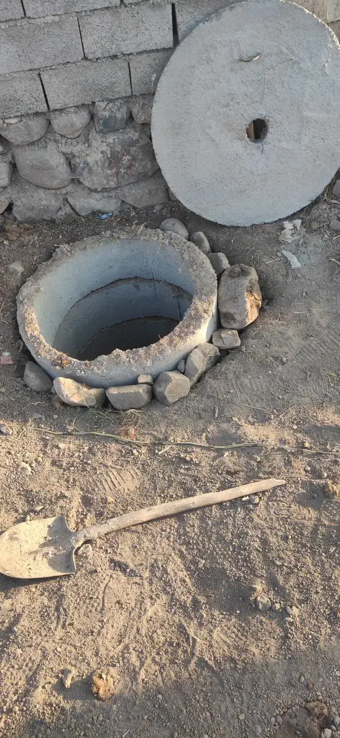 چاه کن و تخریب ساختمان ، چاله آسانسور|خدمات پیشه و مهارت|مشگین شهر, |دیوار