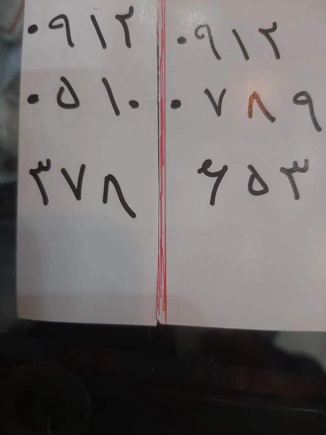 سیم کارت|سیمکارت|قم, ژاندارمها|دیوار