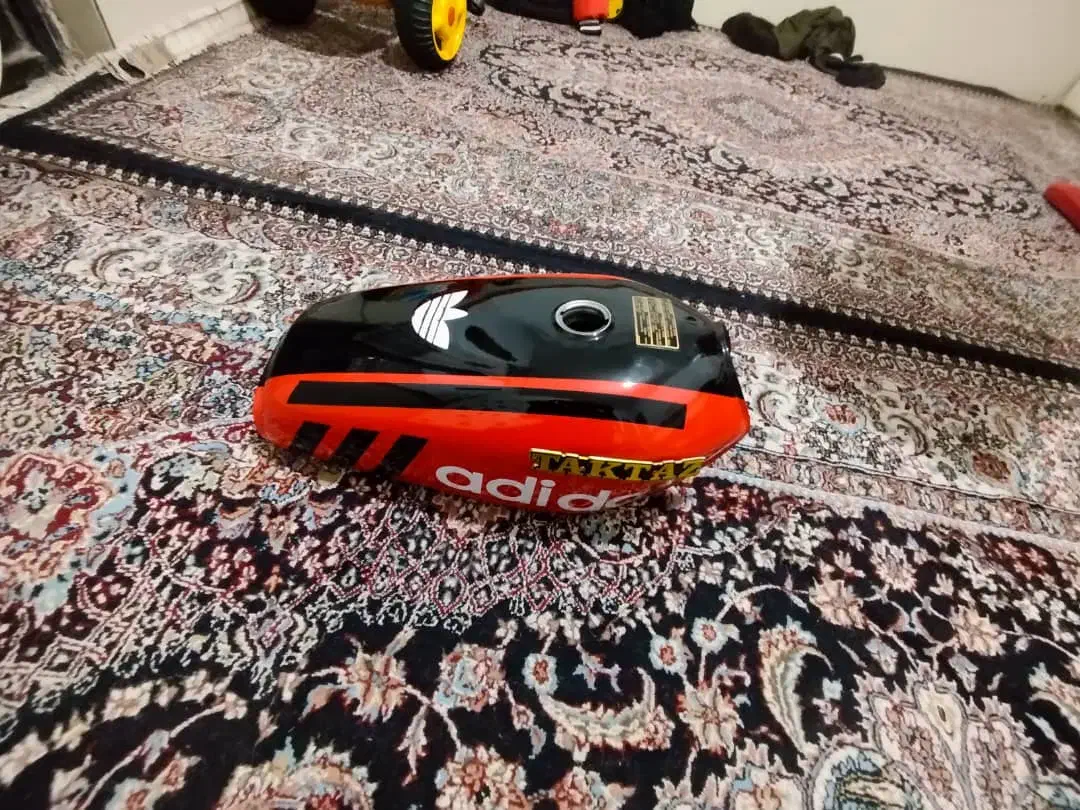 وسایل موتور|قطعات یدکی و لوازم جانبی|بم, |دیوار