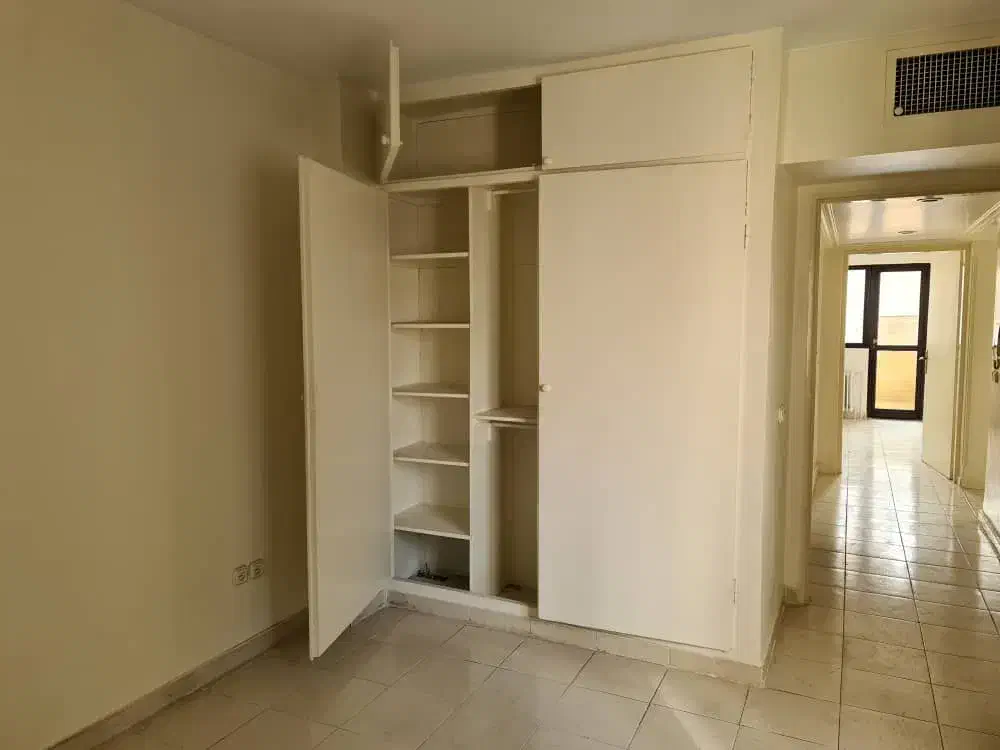 ۱۲۰ متر / دو خواب / خوارزم / شهرک غرب