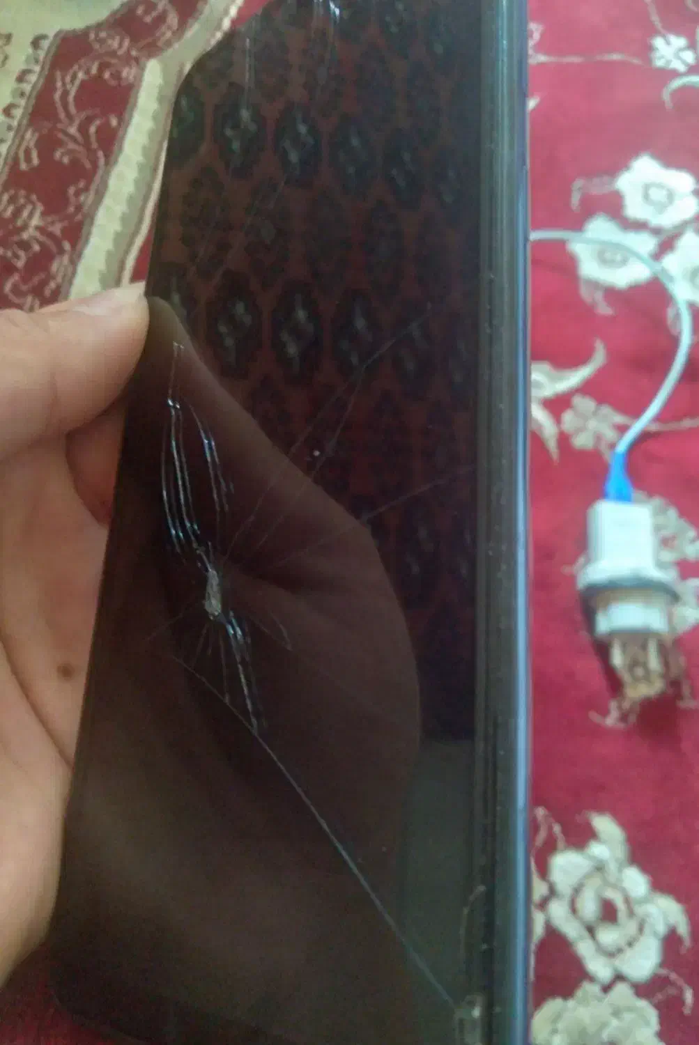 سامسونگ A20|موبایل|چناران, |دیوار