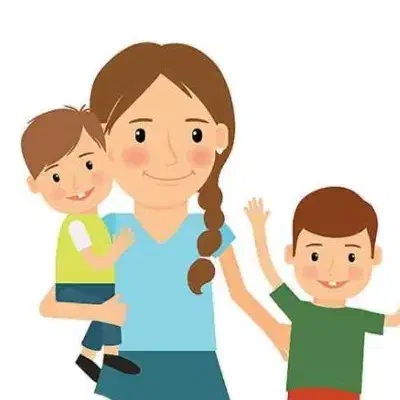 نیازمند نیروی کمکی|استخدام سرایداری و نظافت|پرند, فاز ۶|دیوار
