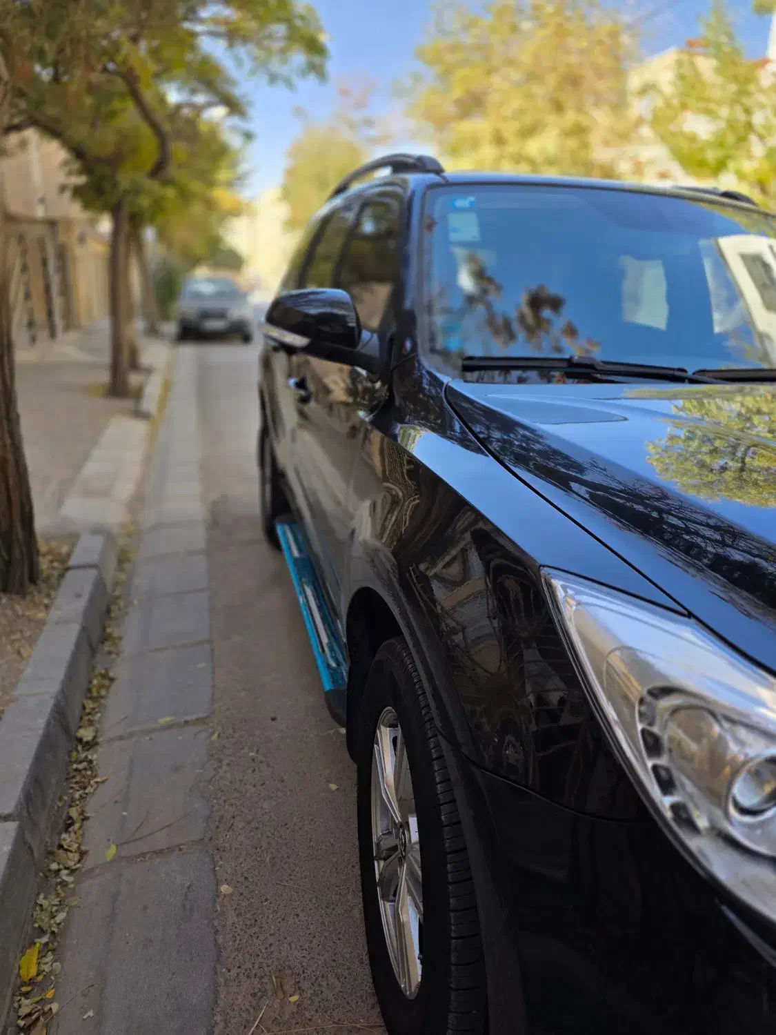 هایماs7|خودرو سواری و وانت|کرج, فاز ۳ مهرشهر|دیوار