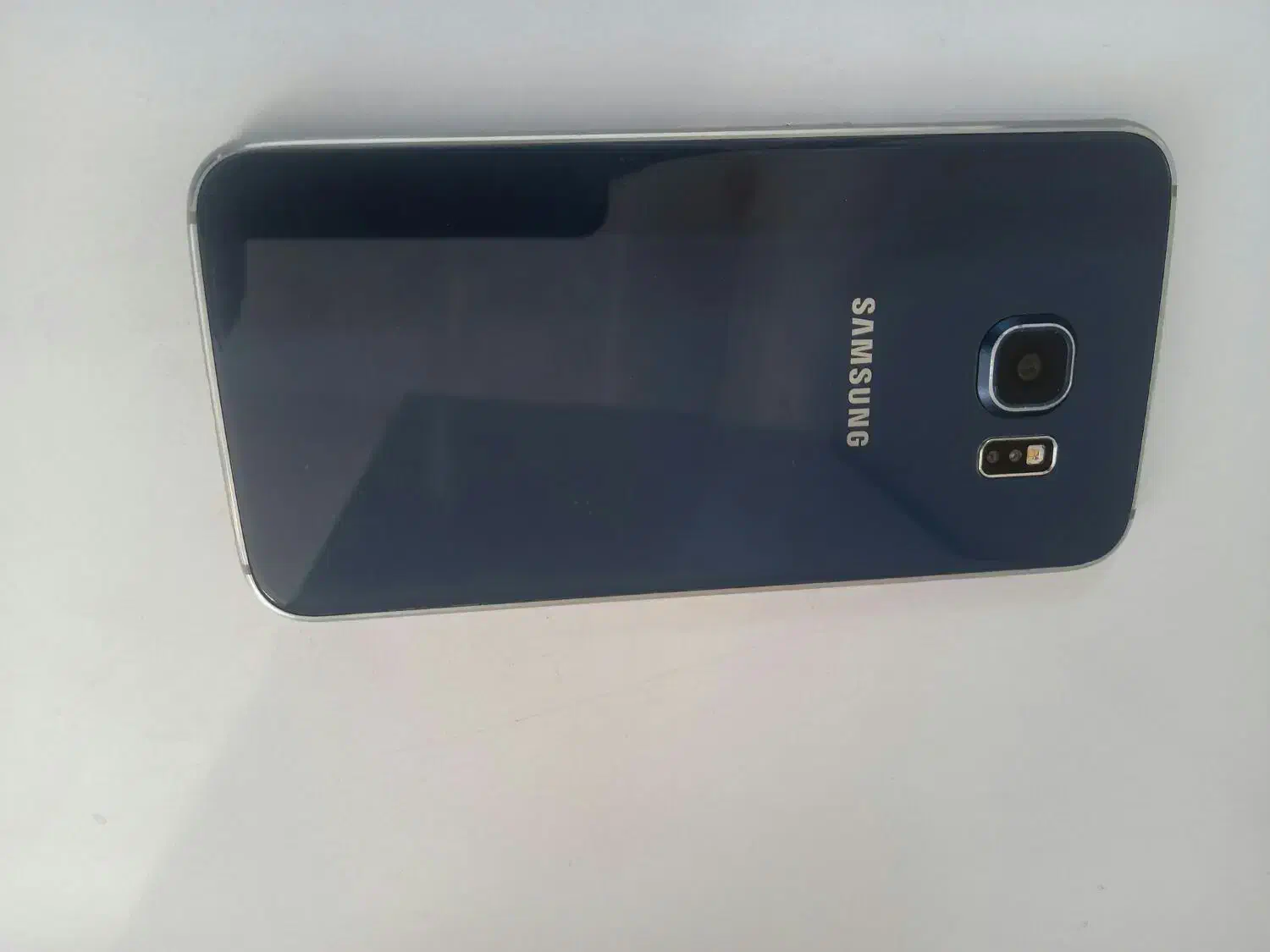 اس 6 بدون ایراد درحدصفر|موبایل|ارومیه, |دیوار