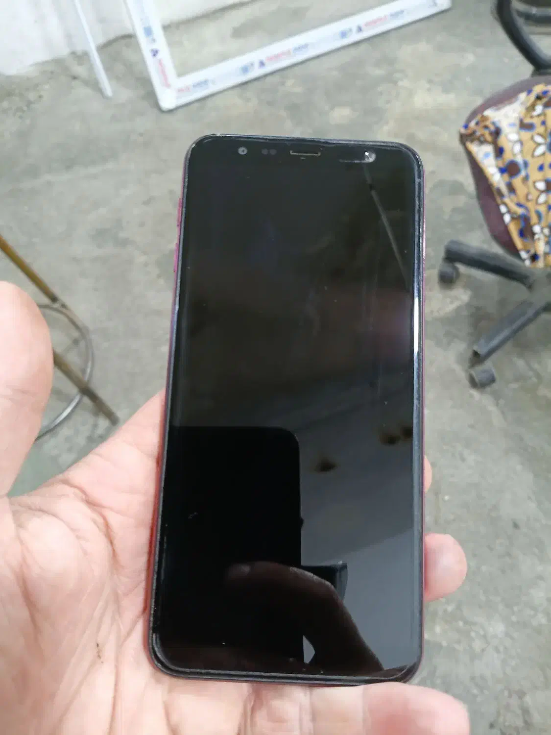 گوشی سامسونگ|موبایل|تولم شهر, |دیوار