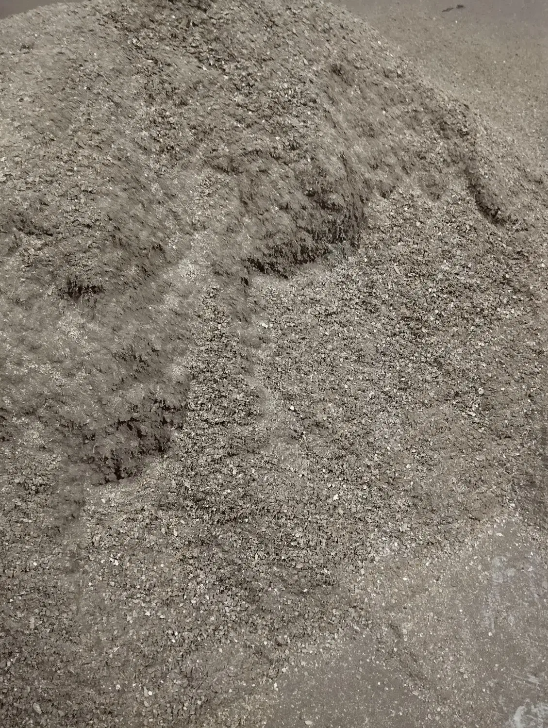 پوست بادام زمینی آسیاب شده|عمده‌فروشی|لنگرود, |دیوار