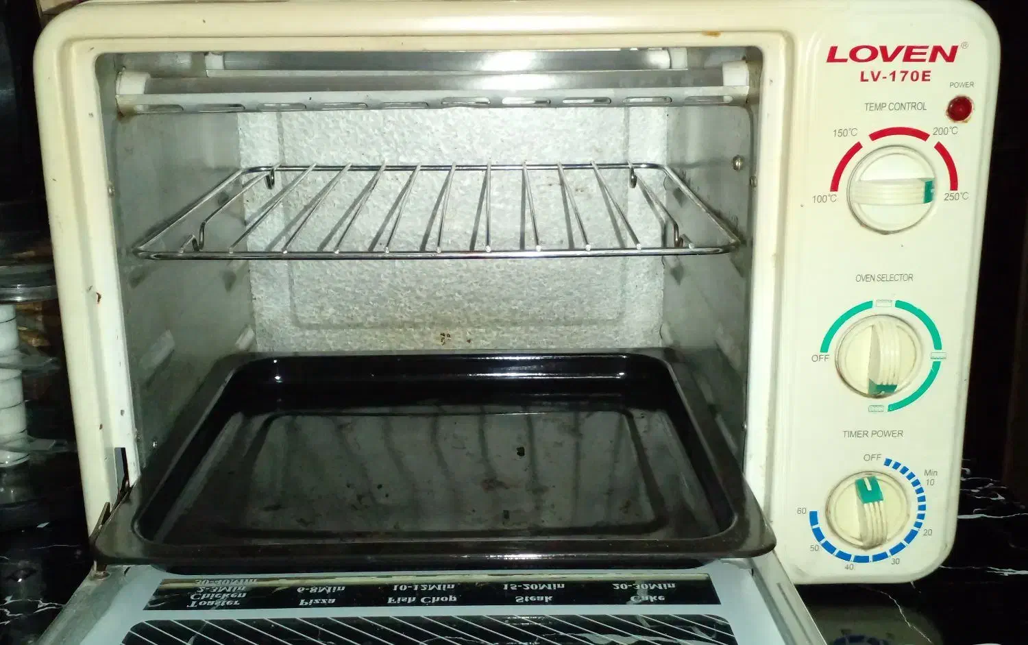 تستر|اجاق گاز و لوازم برقی پختوپز|گرگان, |دیوار