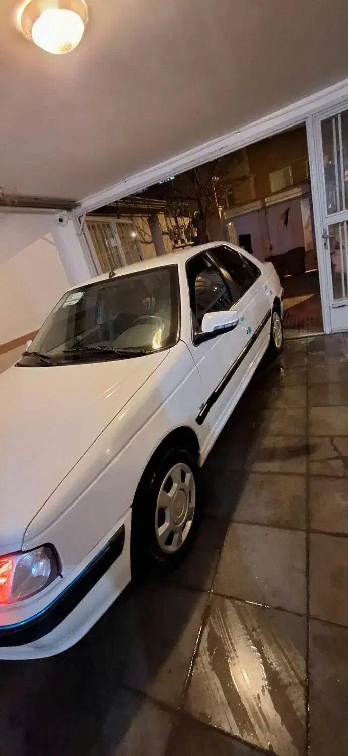 پرشیا مدل۱۴۰۱|خودرو سواری و وانت|اردبیل, |دیوار