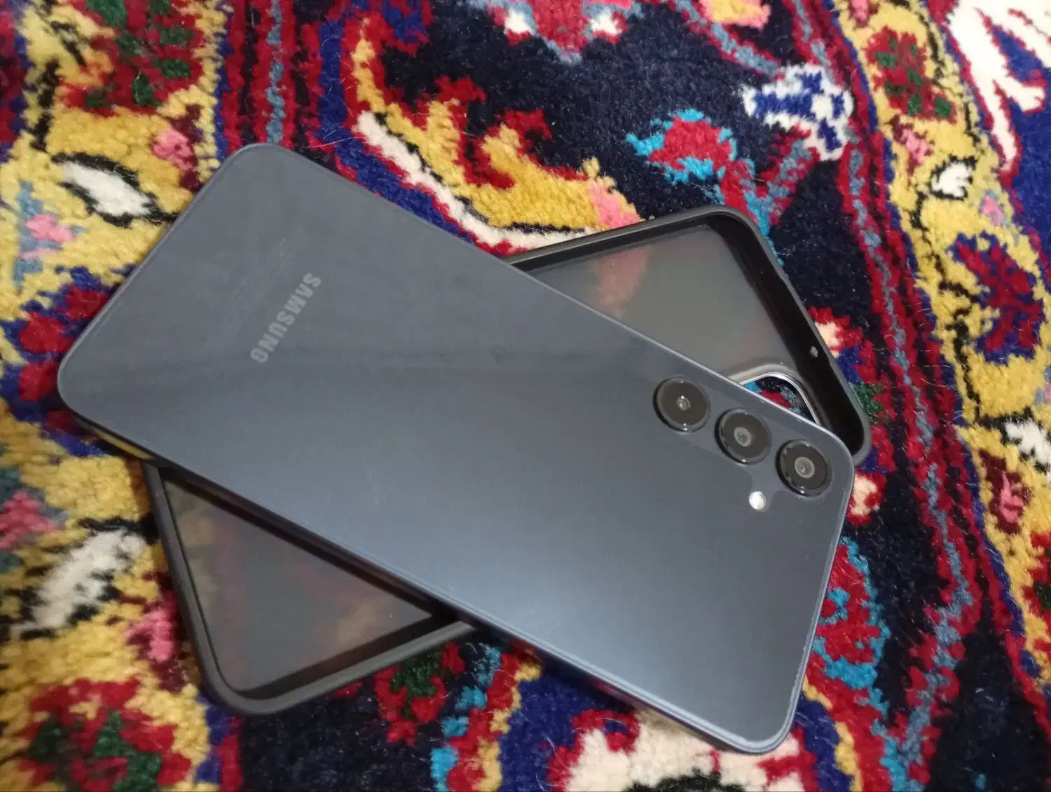 گوشی A16|موبایل|تبریز, |دیوار