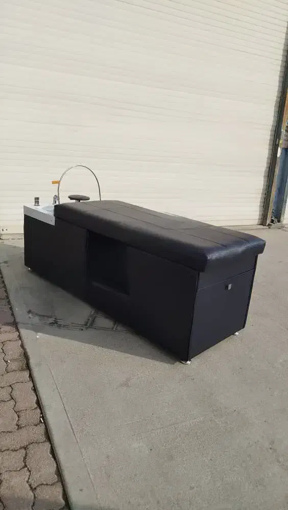 تخت اسکالپ|آرایشگاه و سالن‌های زیبایی|مشهد, احمدآباد|دیوار