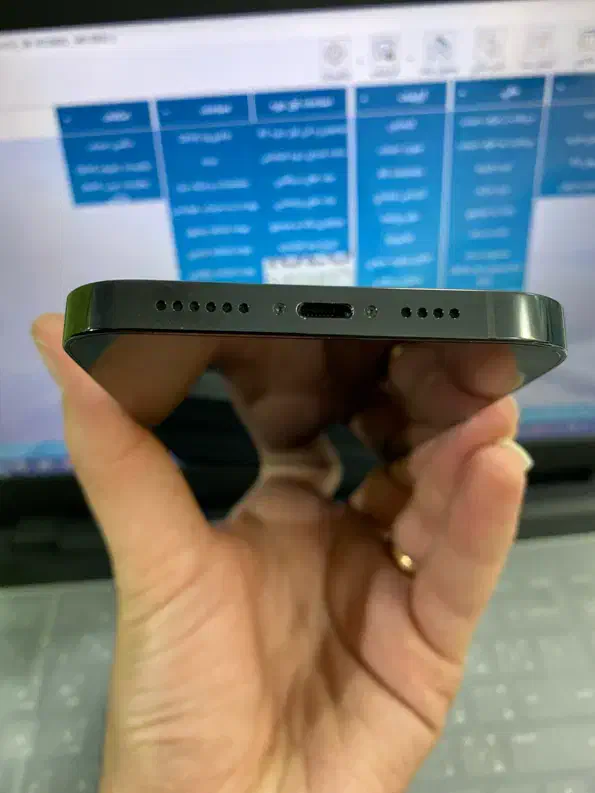 اپل iphone 14 promax|موبایل|کاشان, پا نخل|دیوار