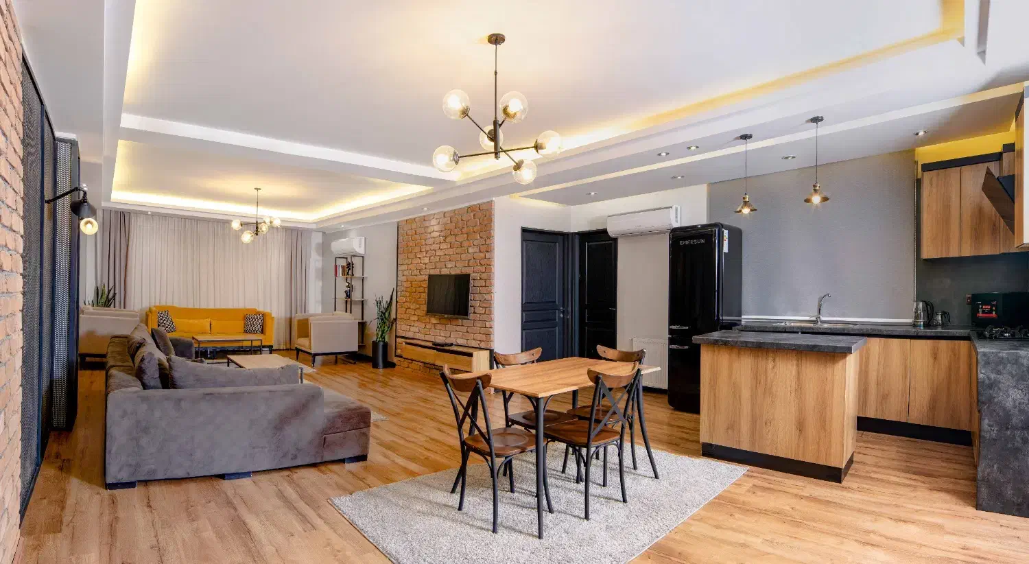 اجاره واحد مبله عباس آباد ماهانه هفتگی روزانه|اجارهٔ کوتاه‌مدت آپارتمان و سوئیت|تهران, عباس‌آباد|دیوار