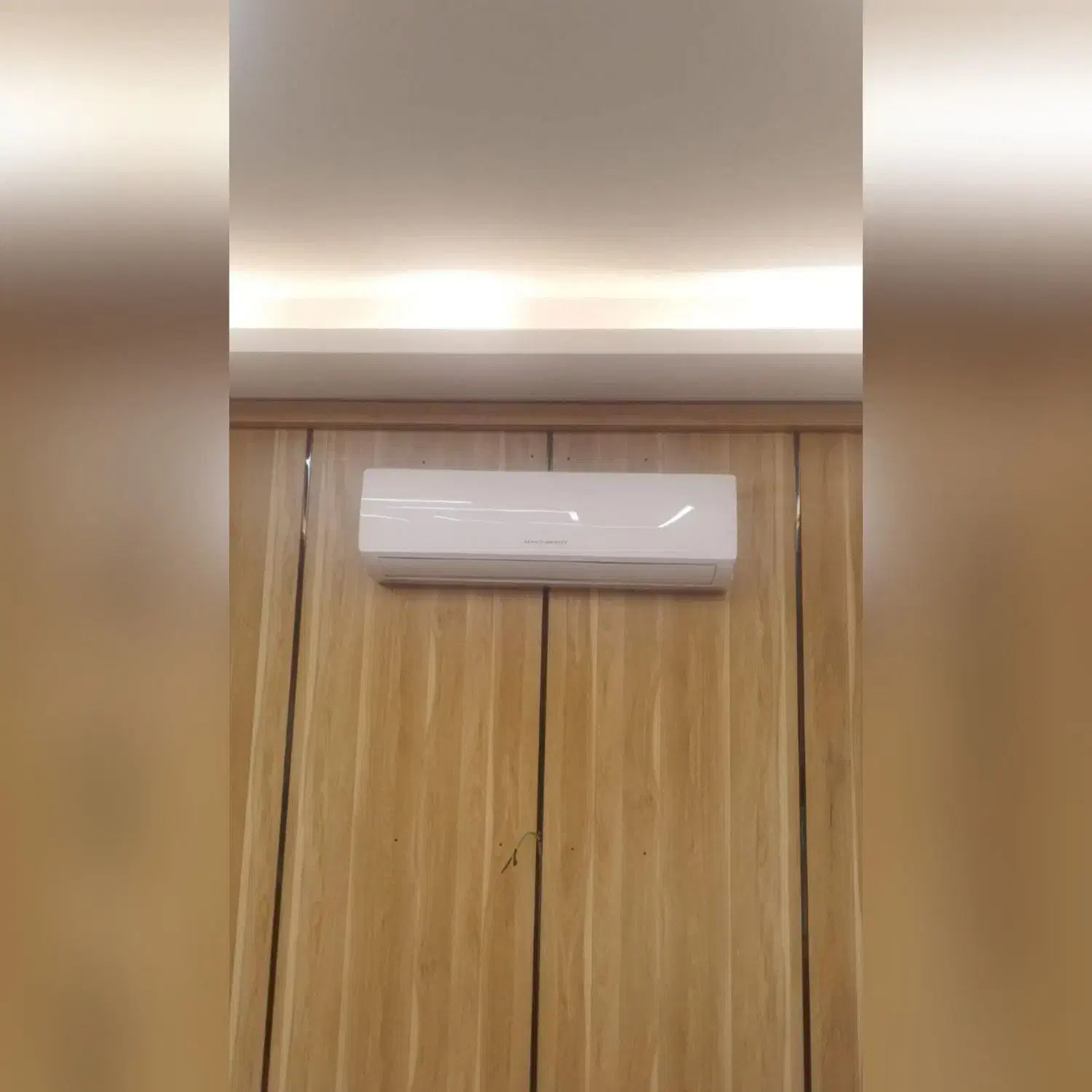 نصب جابجاعی سرویس اسپیلت باضمانت پاسخ سریع درزابل»|خدمات پیشه و مهارت|زابل, |دیوار