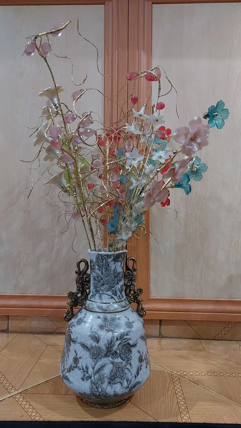 گل و گلدان|گل مصنوعی|تهران, تهرانپارس غربی|دیوار