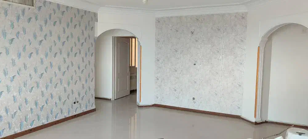 سعادت آباد/۷۷ متر/ویو دار/استخر دار/طبقه ششم|اجارهٔ آپارتمان|تهران, کوی فراز|دیوار