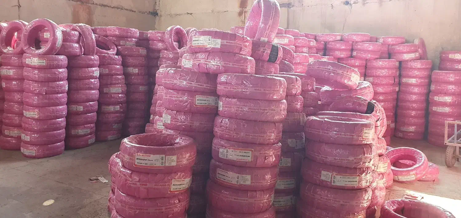 عرضه انواع لاستیک های ایرانی و خارجی از سایز۱۳تا۲۰|قطعات یدکی و لوازم جانبی|اصفهان, محمودآباد|دیوار