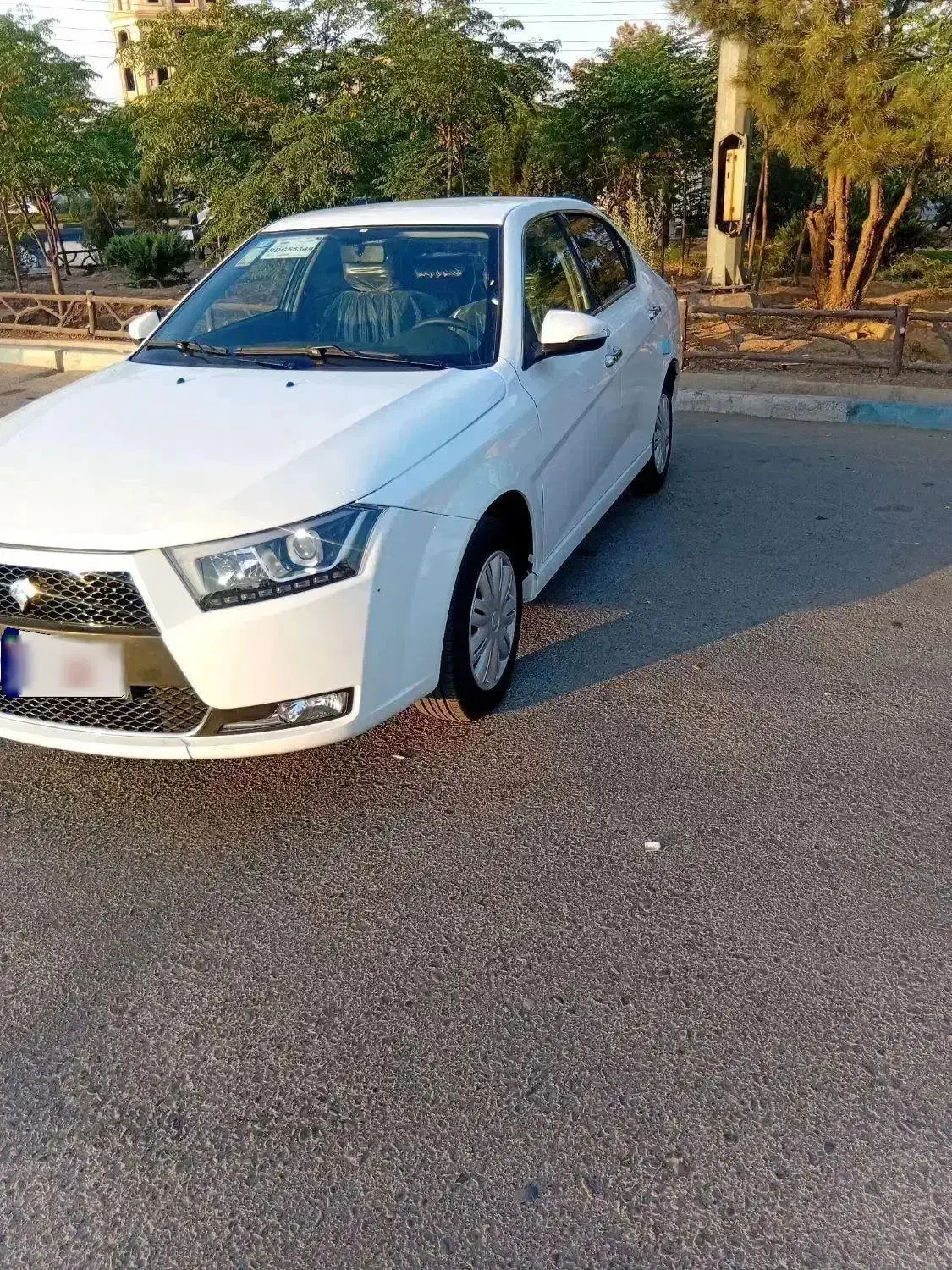 دنا پلاس ۵ دنده EF7 مدل ۱۴۰۳/۱۲/۲۵ صفر بدون نقطه|خودرو سواری و وانت|پاکدشت, پاکدشت (مامازند)|دیوار