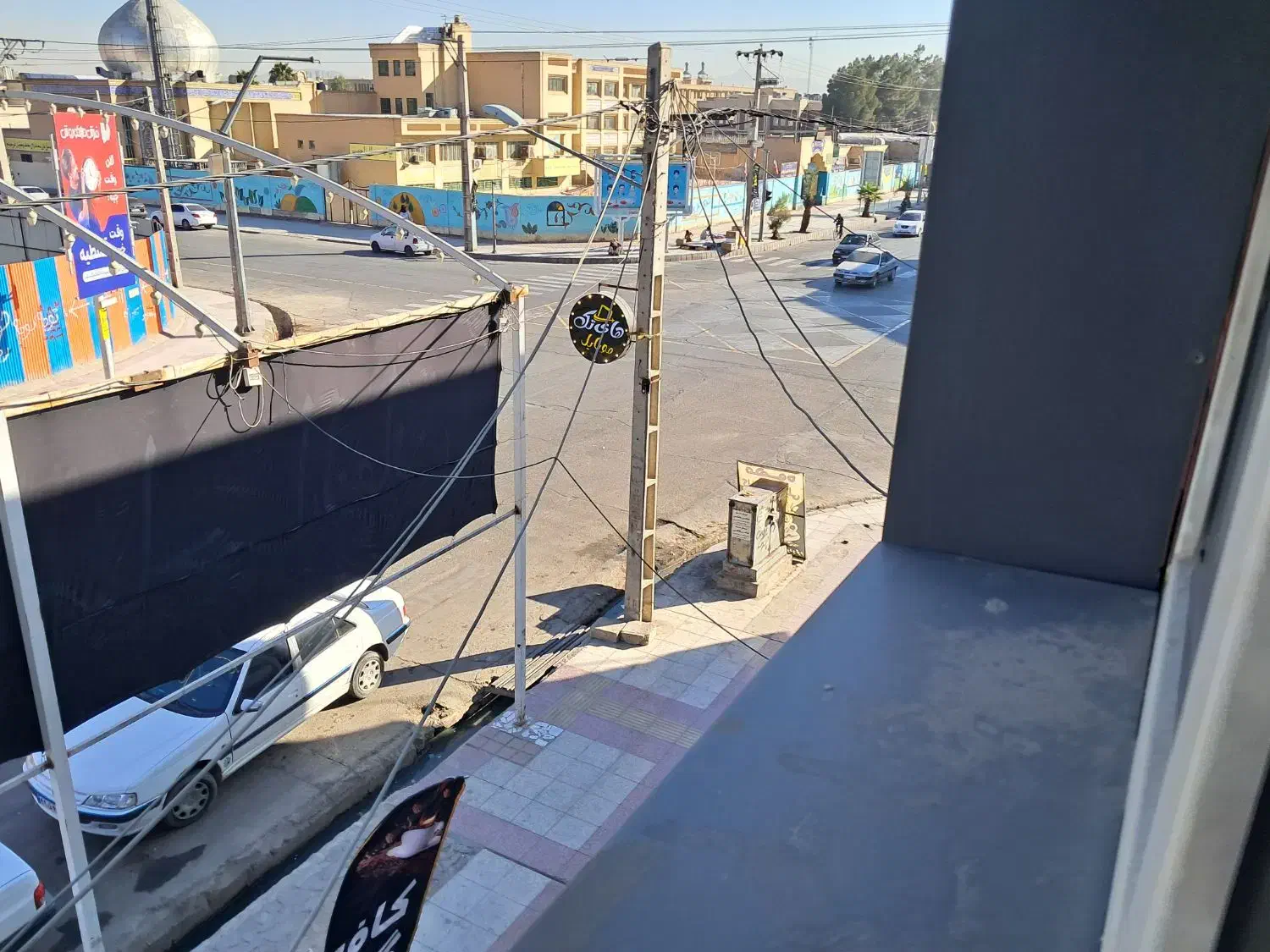 اجاره واحد ۵۰ متری تجاری امام و بهشتی|اجارهٔ دفتر کار، اتاق اداری، مطب|زاهدان, |دیوار