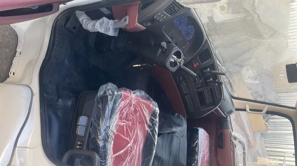 اتاق البرز دانگ فنگ|قطعات یدکی و لوازم جانبی|اسلام‌شهر, شاطره|دیوار