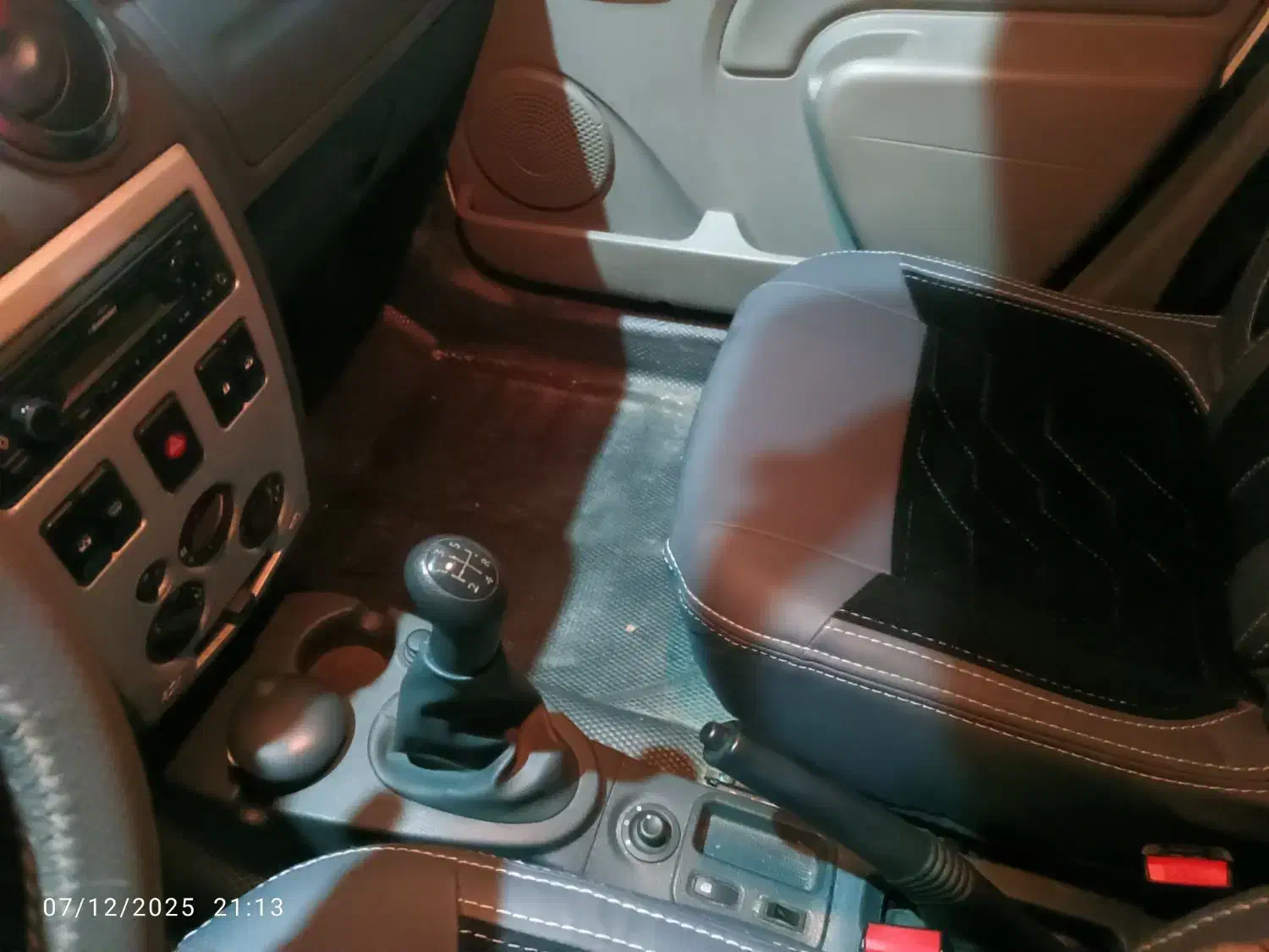 ال نود|خودرو سواری و وانت|روانسر, |دیوار