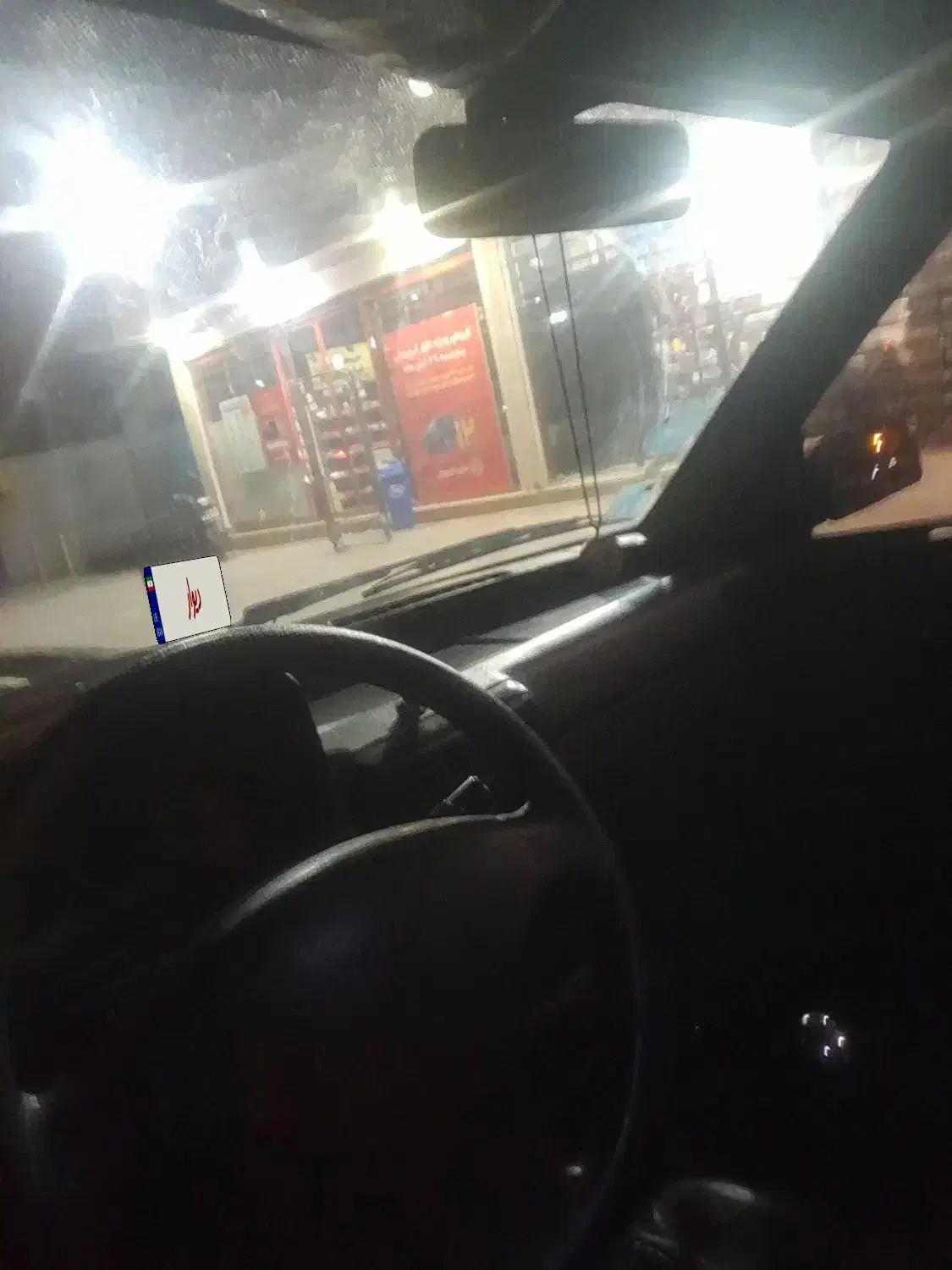 پراید۸۹|خودرو سواری و وانت|ورامین, خیر آباد|دیوار