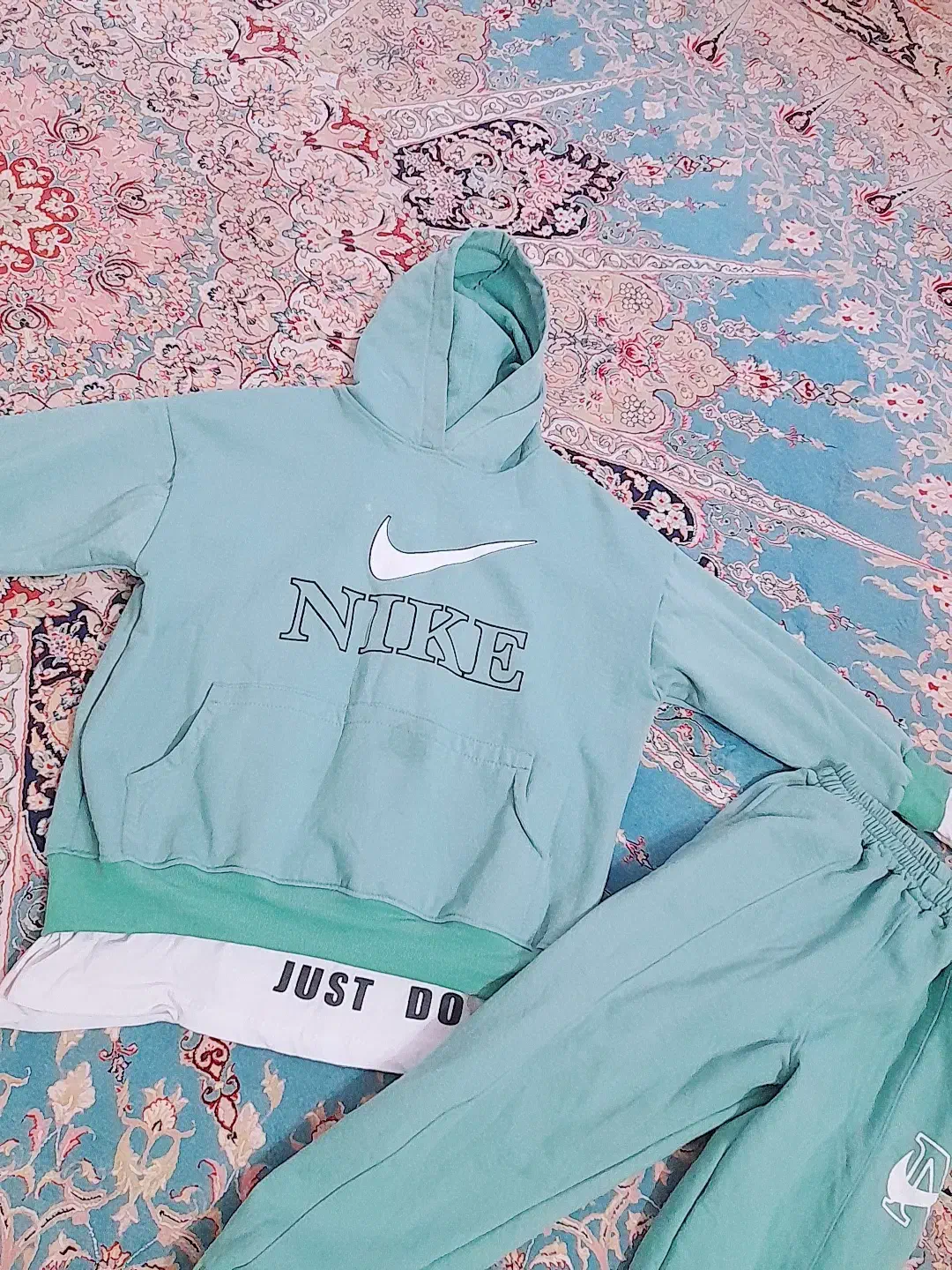 هودی شلوار نو|لباس|یزد, |دیوار