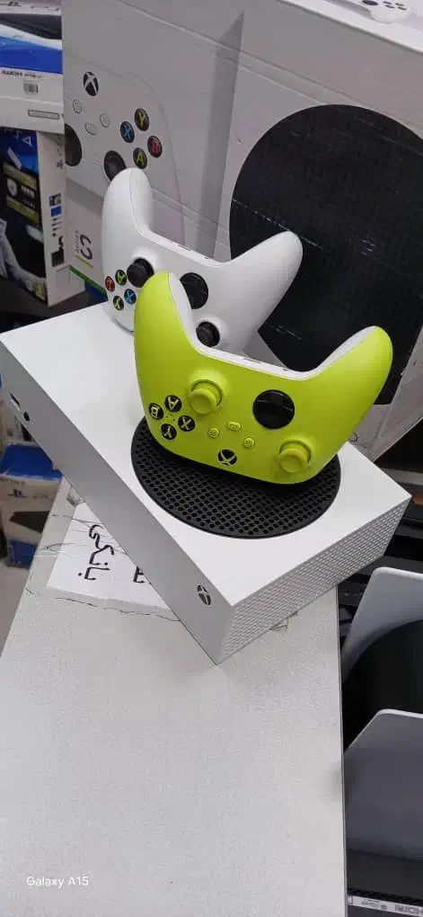 فروش کنسول بازی|کنسول، بازی ویدئویی و آنلاین|تهران, فلسطین (میدان انقلاب)|دیوار