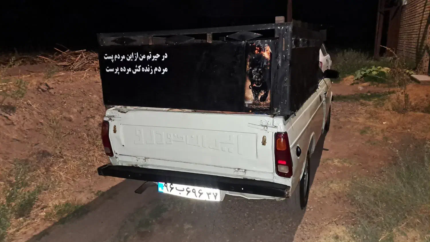 باربری درون وبیرون شهری|خدمات حمل و نقل|خوی, |دیوار