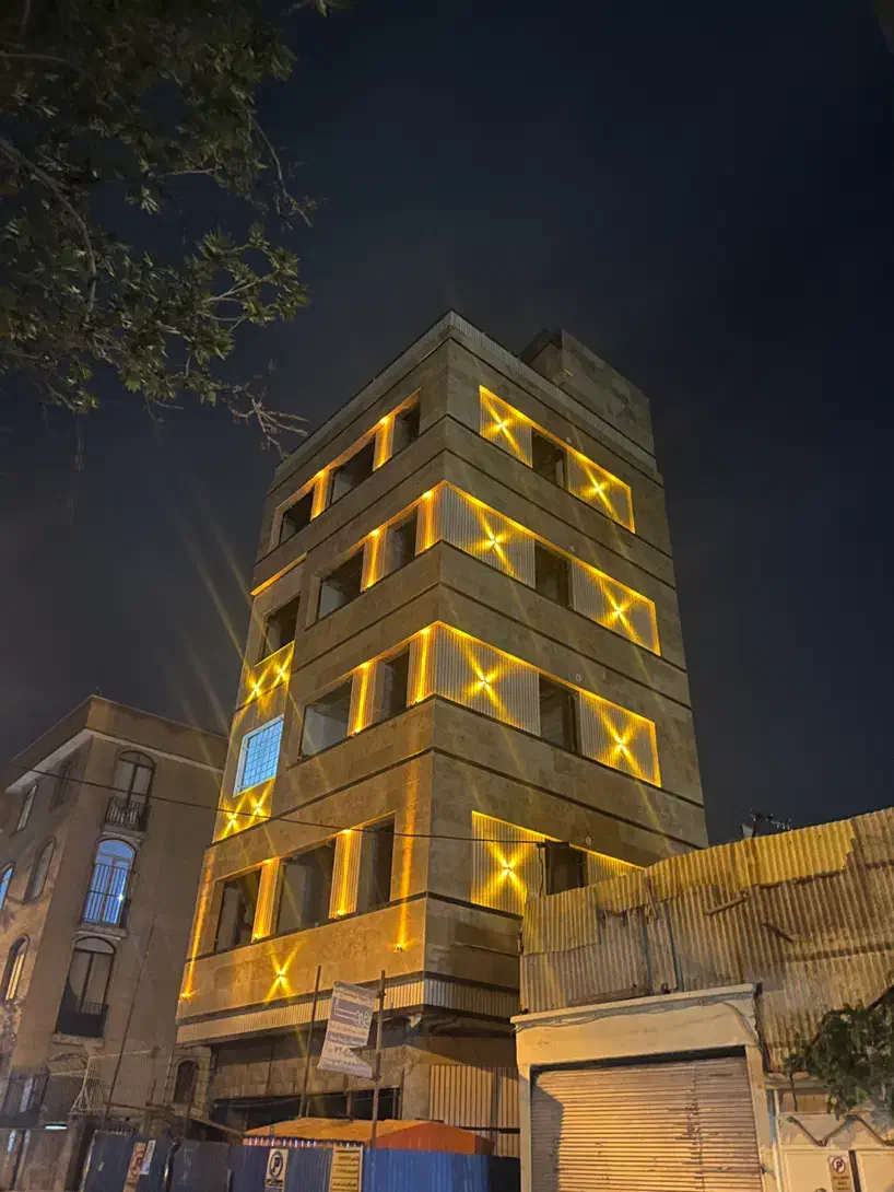 ۴۵ متر/ پیروزی/دارای ویدیو|فروش آپارتمان|تهران, زاهد گیلانی|دیوار