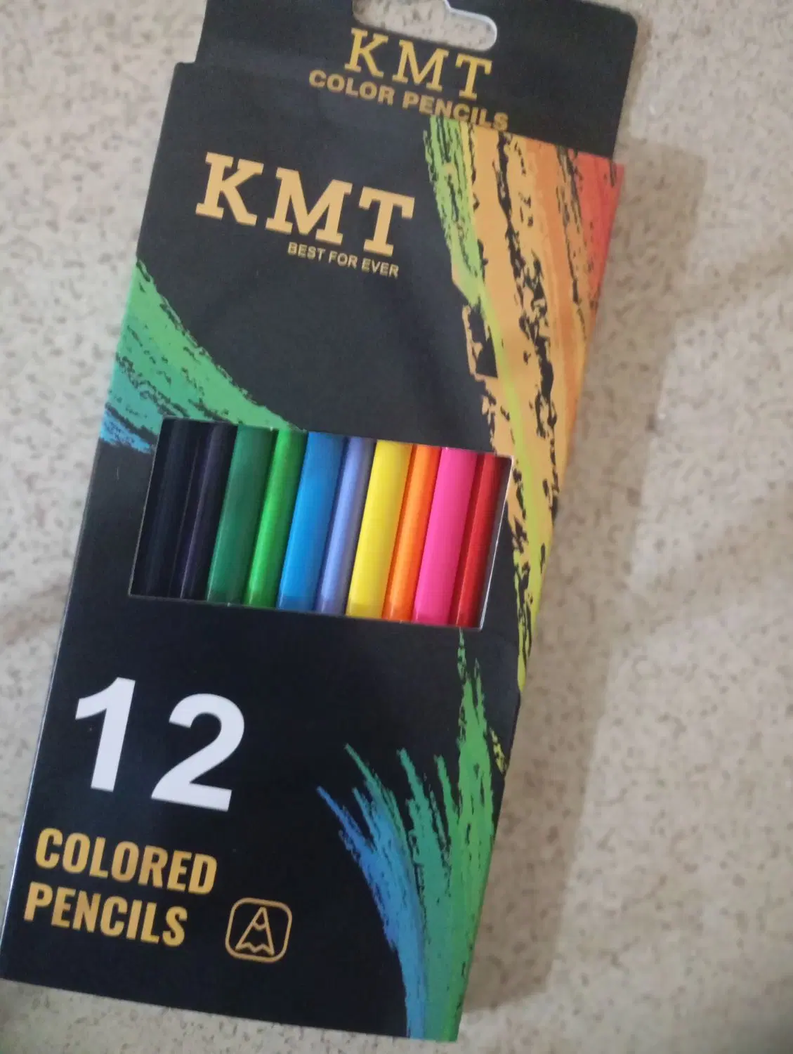 مداد رنگی عمده|لوازم التحریر|تهران, حر|دیوار