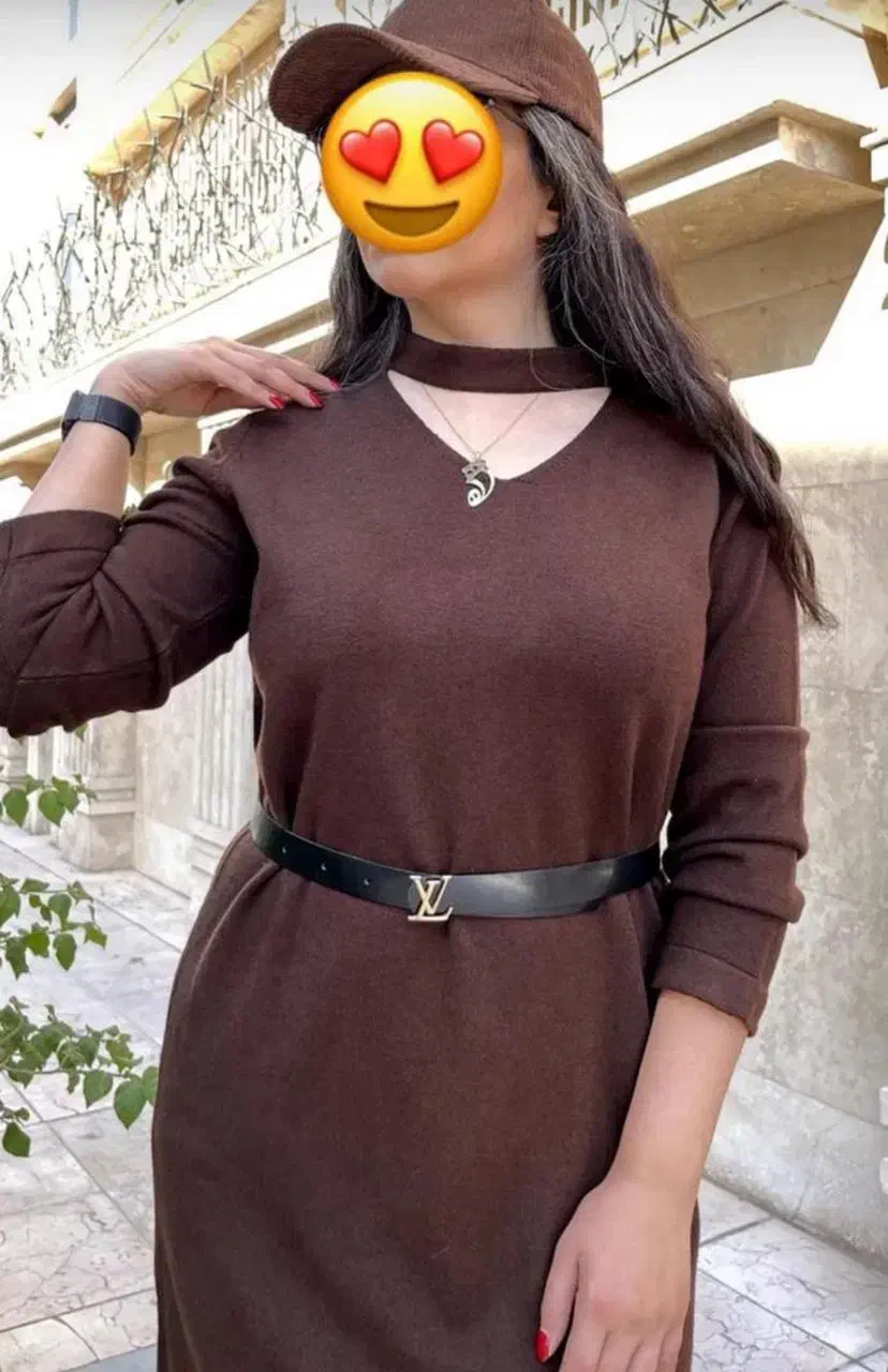 پوشاک|لباس|کازرون, |دیوار