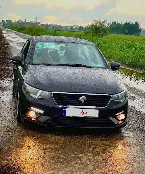 تارا ۶دنده|خودرو سواری و وانت|اصفهان, بهار آزادی|دیوار