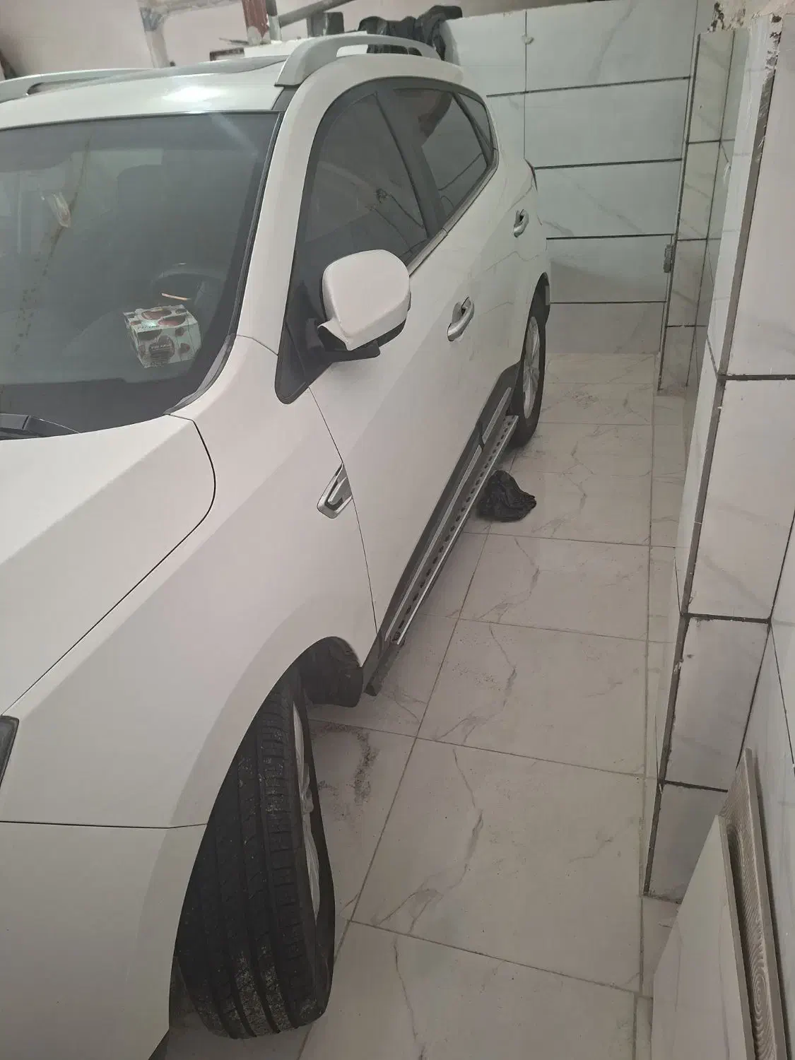 جک s5|خودرو سواری و وانت|سنندج, |دیوار