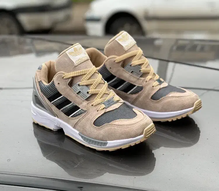 کتونی زد ایکس|کیف، کفش، کمربند|تهران, سردارجنگل|دیوار