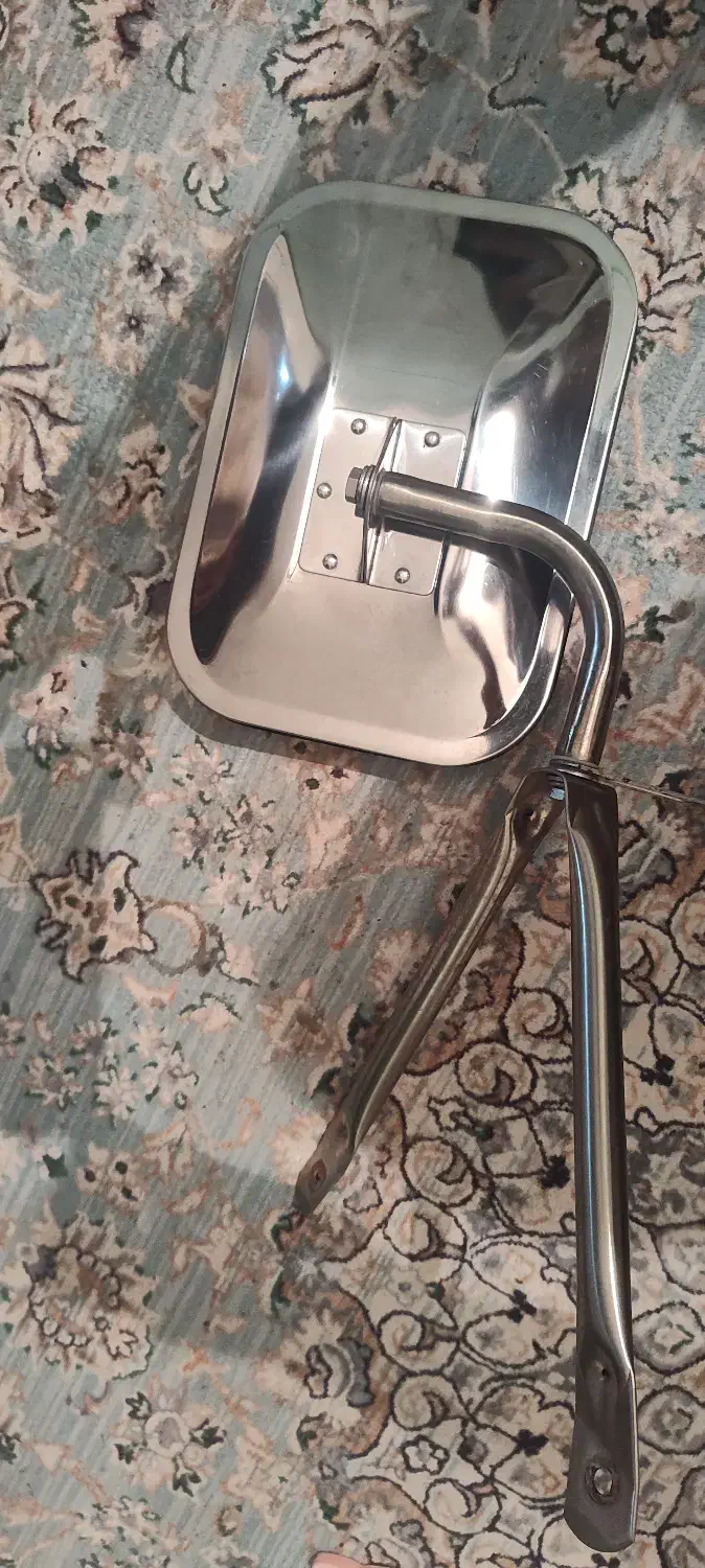 آینه|آینه|رفسنجان, |دیوار