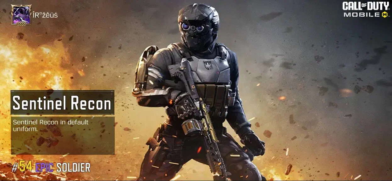 اکانت کالاف|کنسول، بازی ویدئویی و آنلاین|ملارد, |دیوار