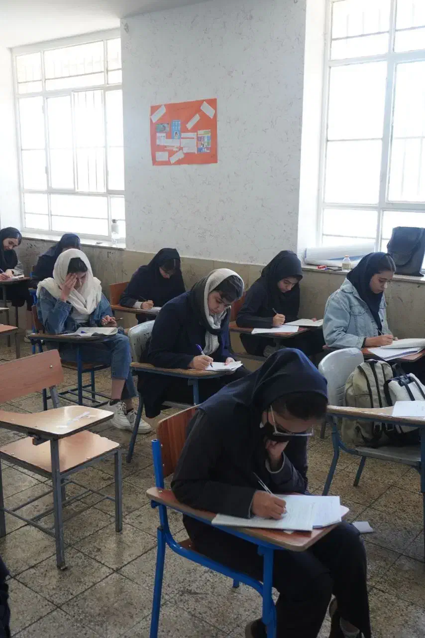 مرکز  تخصصی مشاوره تحصیلی و کنکور  تهران کنکور|خدمات آموزشی|شیراز, معالی‌آباد|دیوار