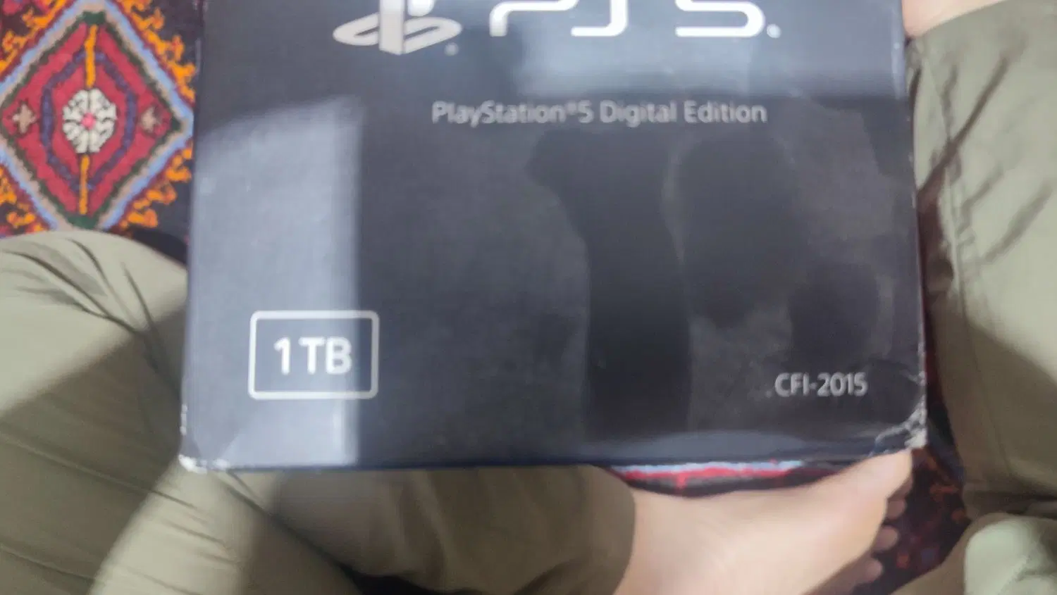 ps5|کنسول، بازی ویدئویی و آنلاین|کرمانشاه, |دیوار