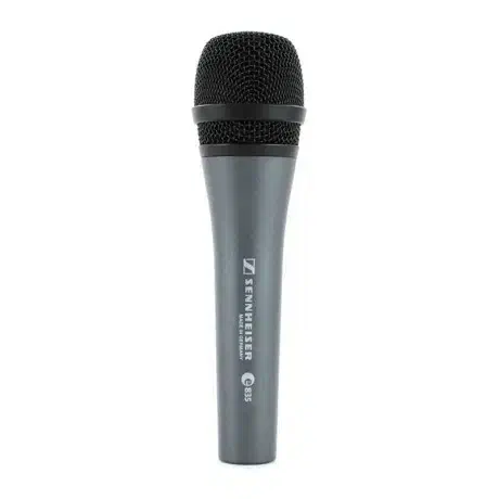میکروفون Sennheiser e835 - اجرای زنده|آلات موسیقی|تهران, ده‌ونک|دیوار