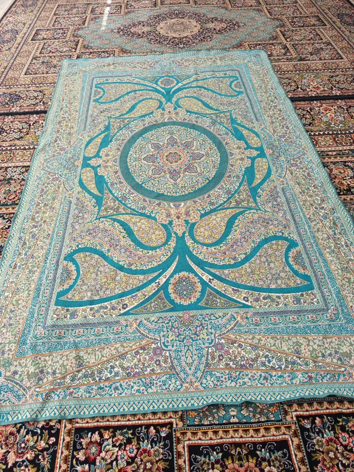 روفرشی ۲در۳|روفرشی|کاشمر, |دیوار