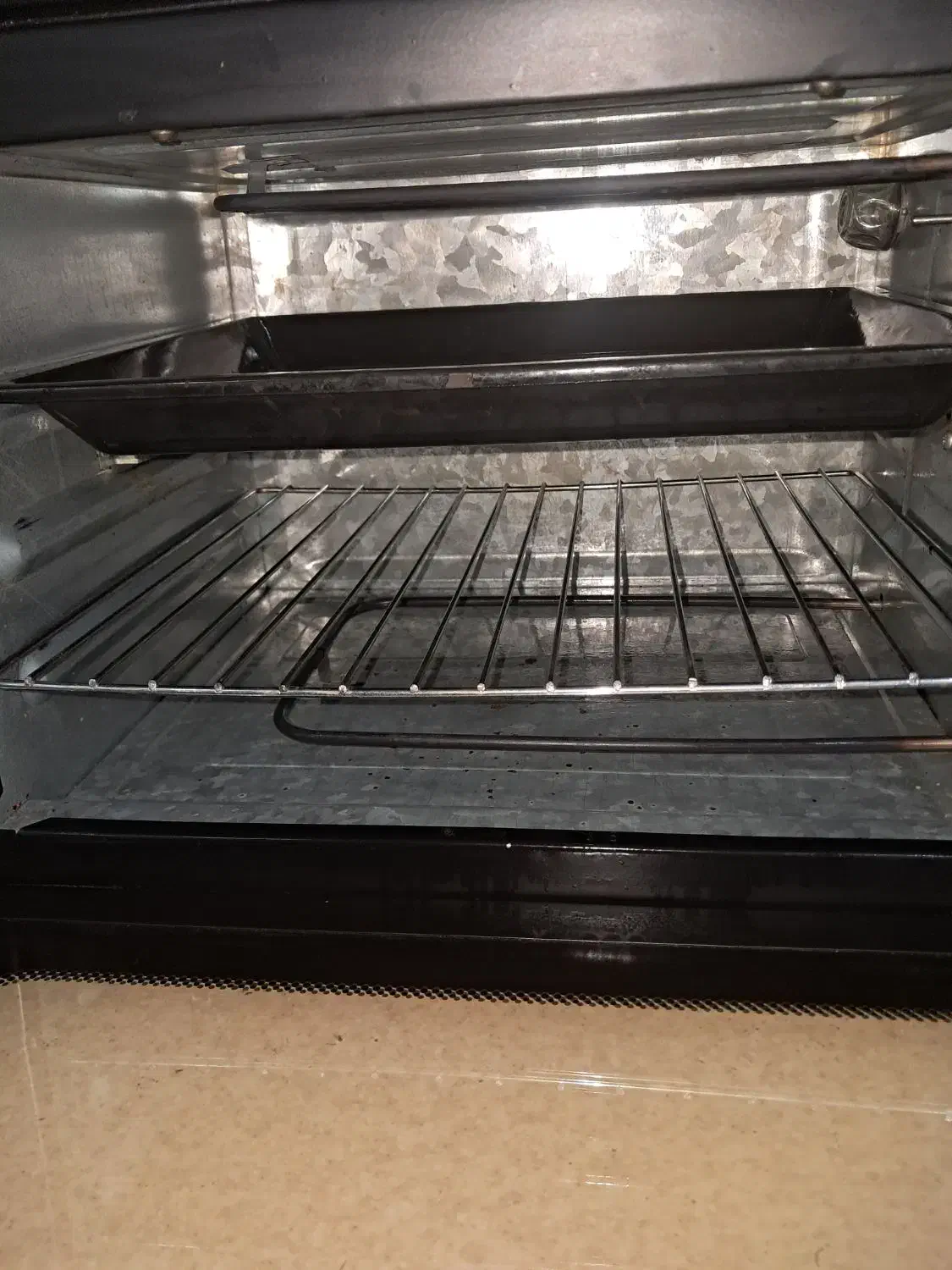 تستر|اجاق گاز و لوازم برقی پخت‌وپز|مشهد, نوید|دیوار